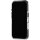 Tech21 EvoCrystal MagSafe Hülle für iPhone 16 Pro - Schwarz