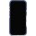 Tech21 EvoCrystal MagSafe Hülle für iPhone 16 Pro - Blau