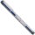 Tech21 EvoCrystal MagSafe Hülle für iPhone 16 Pro - Blau