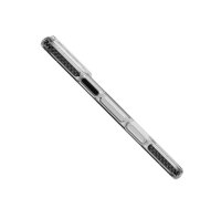 Tech21 EvoCrystal MagSafe Hülle für iPhone 16 Pro Max - Schwarz