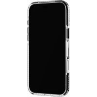 Tech21 EvoCrystal MagSafe Hülle für iPhone 16 Pro Max - Schwarz