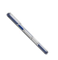 Tech21 EvoCrystal MagSafe case for iPhone 16 Pro Max - Blue