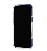 Tech21 EvoCrystal MagSafe case for iPhone 16 Pro Max - Blue