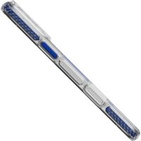 Tech21 EvoCrystal MagSafe case for iPhone 16 Pro Max - Blue