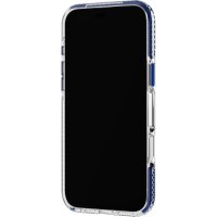 Tech21 EvoCrystal MagSafe case for iPhone 16 Pro Max - Blue