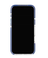 Tech21 EvoCrystal MagSafe case for iPhone 16 Pro Max - Blue