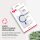 Tech21 EvoCrystal MagSafe case for iPhone 16 Pro Max - Blue