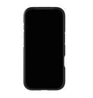Tech21 EvoDusk MagSafe Hülle für iPhone 16 Pro - Schwarz
