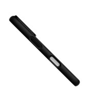 Tech21 EvoDusk MagSafe Hülle für iPhone 16 Pro - Schwarz