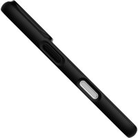 Tech21 EvoDusk MagSafe Hülle für iPhone 16 Pro - Schwarz