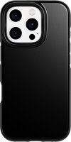 Tech21 EvoDusk MagSafe Hülle für iPhone 16 Pro - Schwarz
