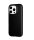 Tech21 EvoDusk MagSafe Hülle für iPhone 16 Pro - Schwarz