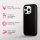 Tech21 EvoDusk MagSafe Hülle für iPhone 16 Pro - Schwarz