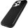 Tech21 EvoDusk MagSafe Hülle für iPhone 16 Pro - Schwarz