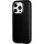 Tech21 EvoDusk MagSafe Hülle für iPhone 16 Pro - Schwarz