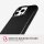 Tech21 EvoDusk MagSafe Hülle für iPhone 16 Pro - Schwarz