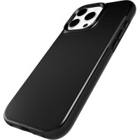 Tech21 EvoDusk MagSafe Hülle für iPhone 16 Pro Max - Schwarz