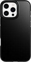 Tech21 EvoDusk MagSafe Hülle für iPhone 16 Pro Max - Schwarz