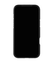 Tech21 EvoDusk MagSafe Hülle für iPhone 16 Pro Max - Schwarz