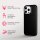 Tech21 EvoDusk MagSafe Hülle für iPhone 16 Pro Max - Schwarz