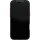 Funda Tech21 EvoPro MagSafe para iPhone 16 Pro Max - Negro transparente
