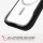 Tech21 EvoPro Funda MagSafe para iPhone 16 Pro - Negro transparente