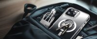 ESR Classic Hybrid HaloLock Case pour Apple iPhone 16 Pro - Transparent