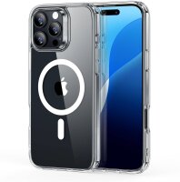 ESR Classic Hybrid HaloLock Case für Apple iPhone 16...