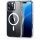 Funda ESR Classic Hybrid HaloLock para Apple iPhone 16 Pro Max - Transparente