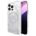 Case-Mate Cascata MagSafe per Apple iPhone 16 Pro Max - Argento