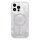 Case-Mate Cascata MagSafe per Apple iPhone 16 Pro Max - Argento