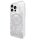 Case-Mate Cascata MagSafe per Apple iPhone 16 Pro Max - Argento