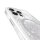 Case-Mate Cascata MagSafe per Apple iPhone 16 Pro Max - Argento
