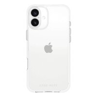 Case-Mate Tough Clear Case Hülle für Apple iPhone 16 Plus -Transparent