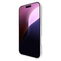 Case-Mate Tough Clear Case Hülle für Apple iPhone 16 Plus -Transparent