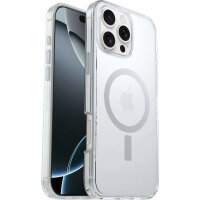 Custodia OtterBox Symmetry MagSafe per iPhone 16 Pro Max - Trasparente