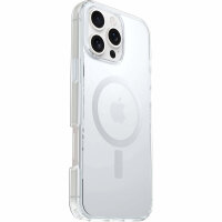 Custodia OtterBox Symmetry MagSafe per iPhone 16 Pro Max - Trasparente