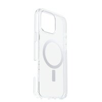 Custodia OtterBox Symmetry MagSafe per iPhone 16 Pro Max - Trasparente