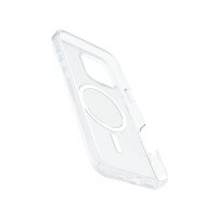 Custodia OtterBox Symmetry MagSafe per iPhone 16 Pro Max - Trasparente