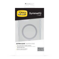 Custodia OtterBox Symmetry MagSafe per iPhone 16 Pro Max - Trasparente