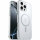 Custodia OtterBox Symmetry MagSafe per iPhone 16 Pro Max - Trasparente