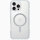 Custodia OtterBox Symmetry MagSafe per iPhone 16 Pro Max - Trasparente