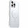 Custodia OtterBox Symmetry MagSafe per iPhone 16 Pro Max - Trasparente