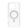 Custodia OtterBox Symmetry MagSafe per iPhone 16 Pro Max - Trasparente