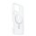 Custodia OtterBox Symmetry MagSafe per iPhone 16 Pro Max - Trasparente