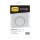 Custodia OtterBox Symmetry MagSafe per iPhone 16 Pro Max - Trasparente