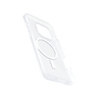 OtterBox React MagSafe Hülle für iPhone 16 Pro Max - Transparent