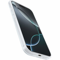 OtterBox React MagSafe Hülle für iPhone 16 Pro Max - Transparent