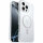 OtterBox React MagSafe Hülle für iPhone 16 Pro Max - Transparent