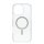OtterBox React MagSafe Hülle für iPhone 16 Pro Max - Transparent